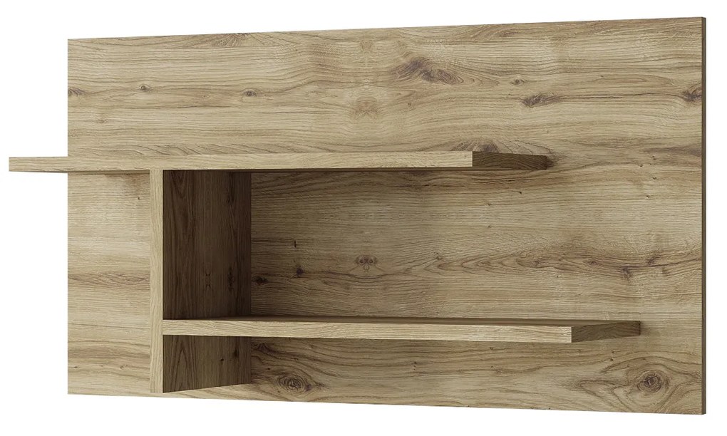 Poliță 80 cm Deloris (Stejar navarra). 1052868