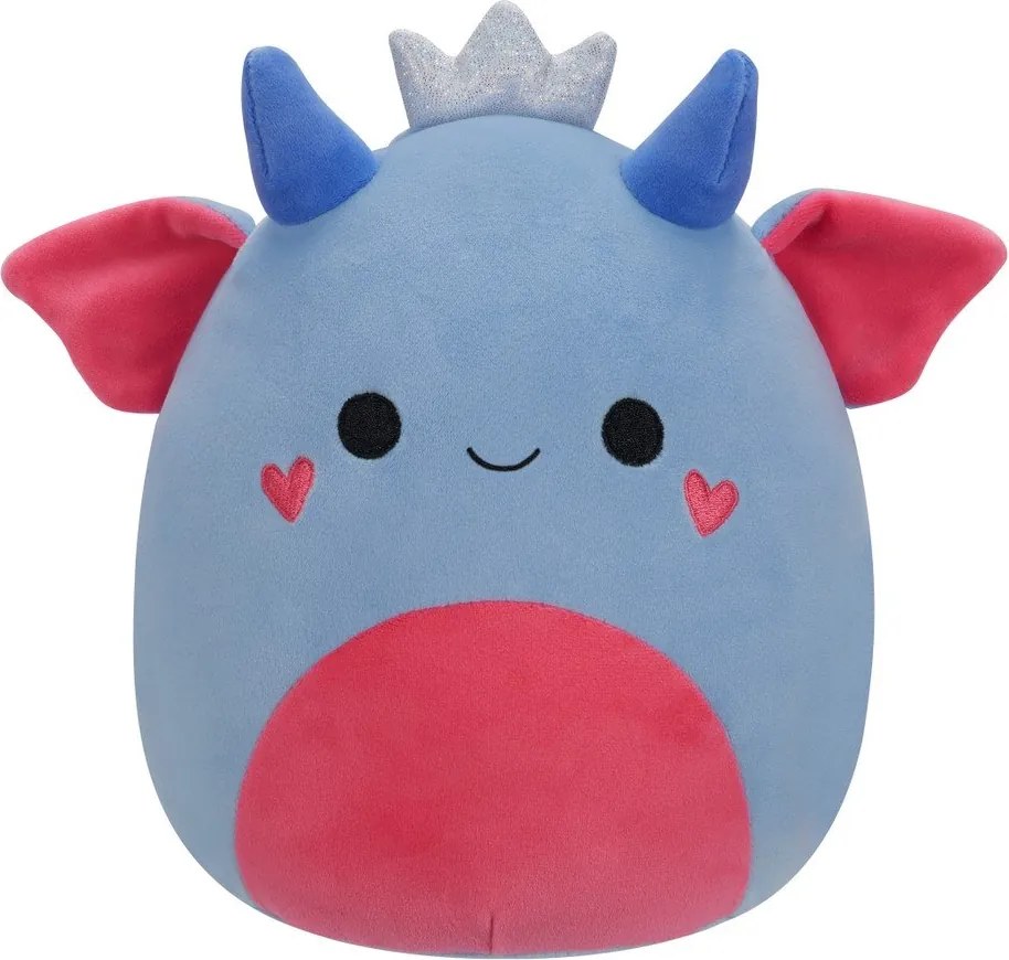 Jucărie de pluș King Kin – SQUISHMALLOWS