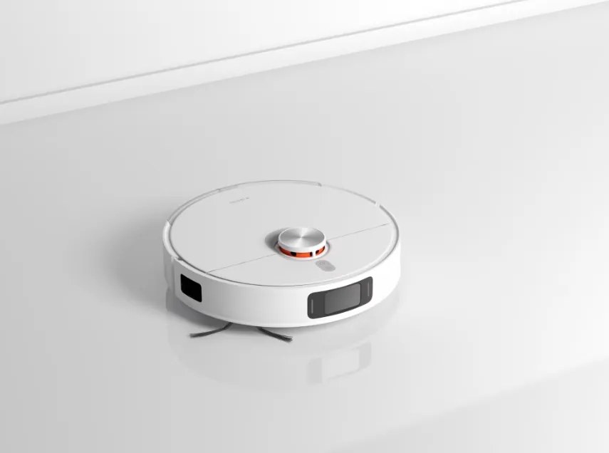 Xiaomi Robot Vacuum S20+ White EU