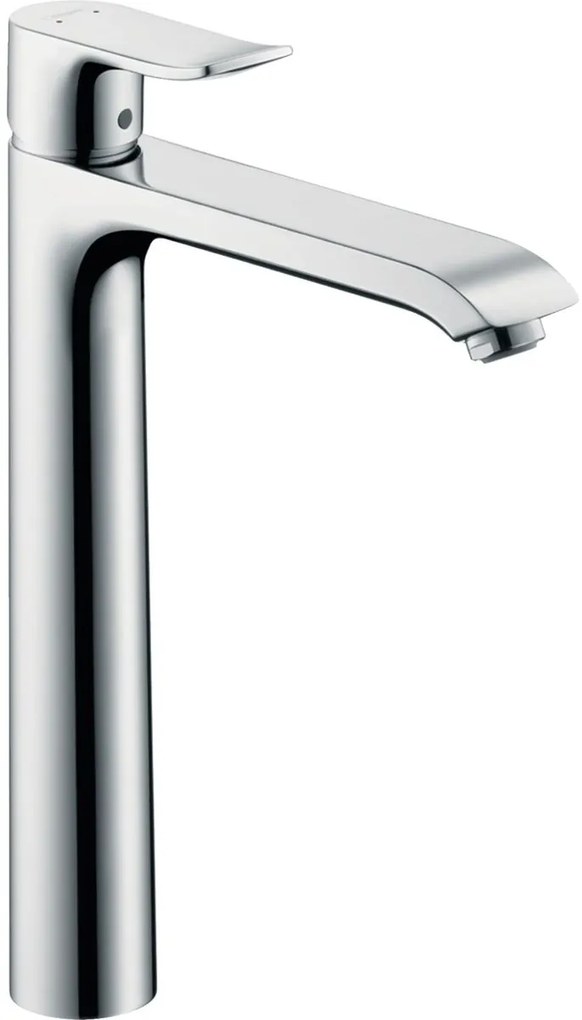 Hansgrohe Metris baterie lavoar stativ crom 31082000