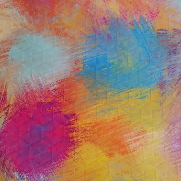 Scaun Demi, Lemon, 45 x 93 x 51 Cm