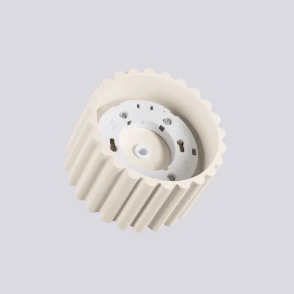 Brilagi - Spot LED SFERA 1xGX53/30W/230V, diam. 10 cm, crem