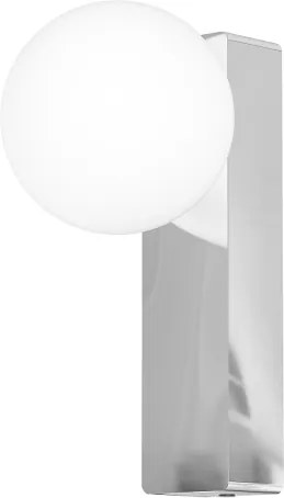 Open Design OR85525 - Aplica de perete pentru baie BOLETTA 1xG9/8W/230V IP44 crom lucios