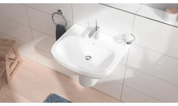 GROHE 23800000 - Baterie pentru lavoar GET, mărime M, crom lucios