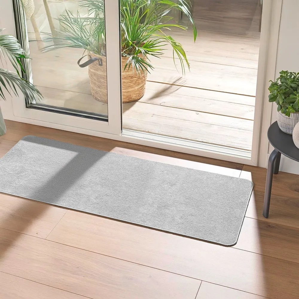 Covoraș de intrare 45x120 cm Carpetuni – douceur d'intérieur
