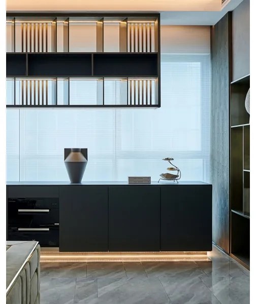 Bandă LED Eglo 900575 5m COB STRIPE LED/40W/24/230V 3000K