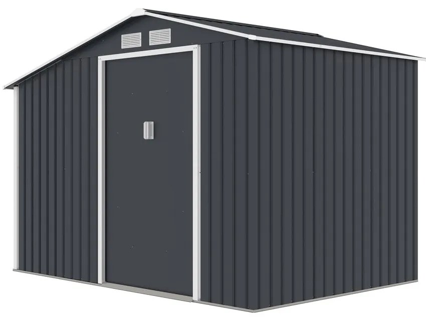 Căsuță de grădină Archer Luke A-2 – Rojaplast