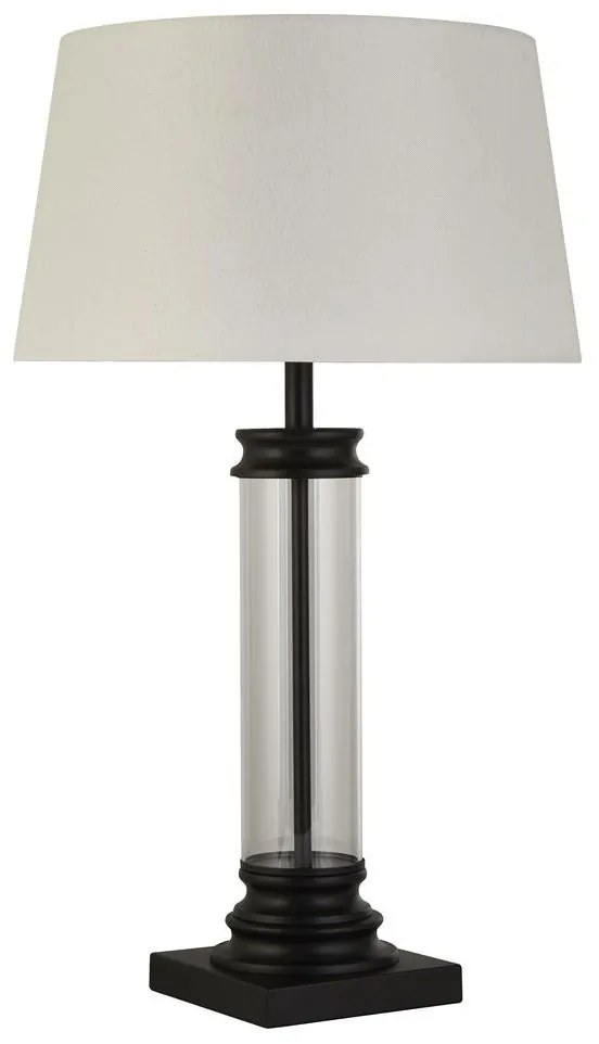 Veioza / Lampa de masa decorativa design elegant Pedestal
