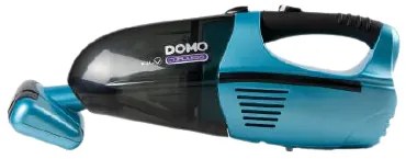 Aspirator de mana fara fir Domo DO211S, 0,3 L, 14,4 V