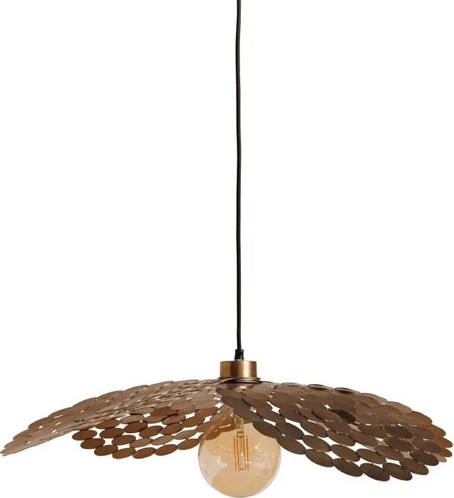 Lustra suspendată din metal, Ø75 cm, „So Pretty”