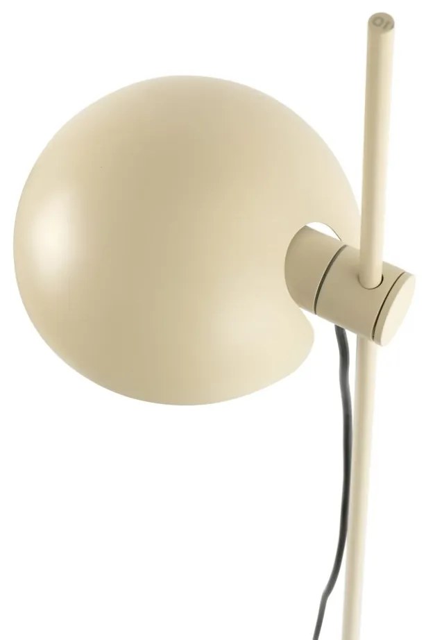 Lampadar mobil directionabil MATILDA bej