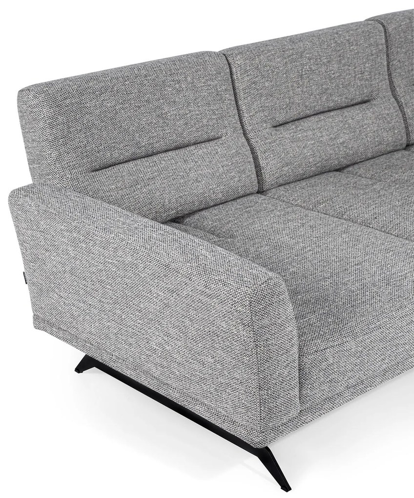 Canapea extensibilă cu 4 locuri 5755
