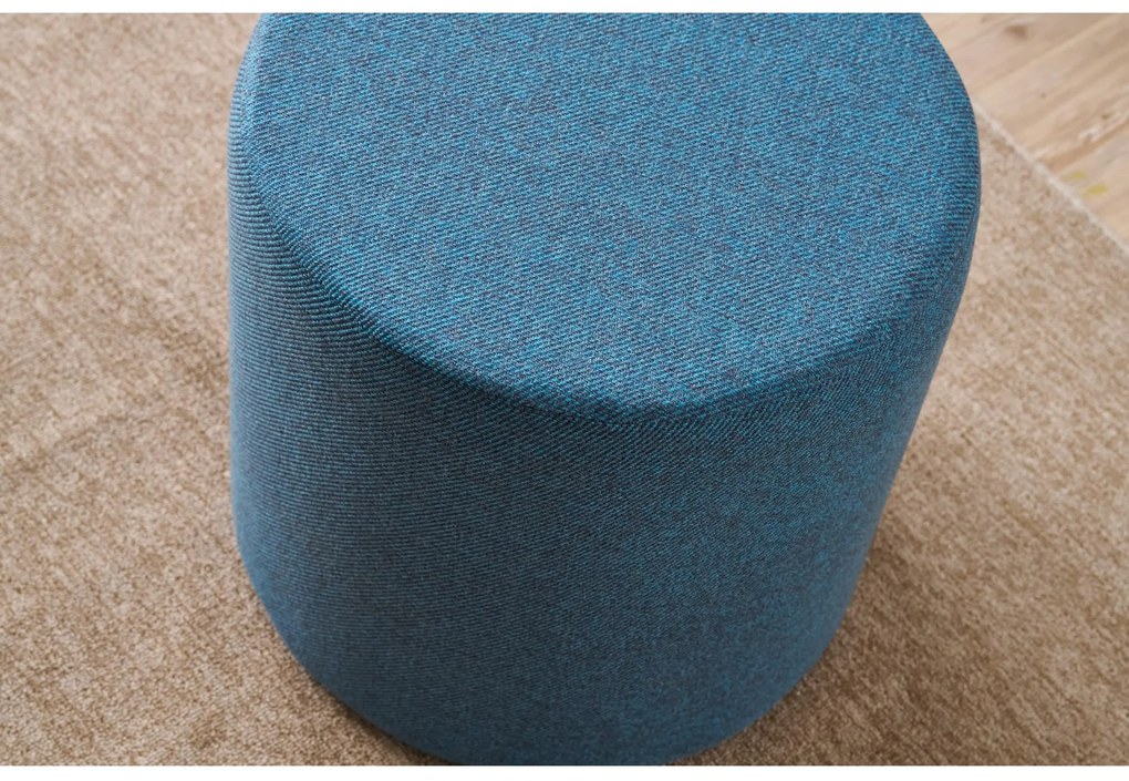 Taburete Blizzard (albastru). 1101540