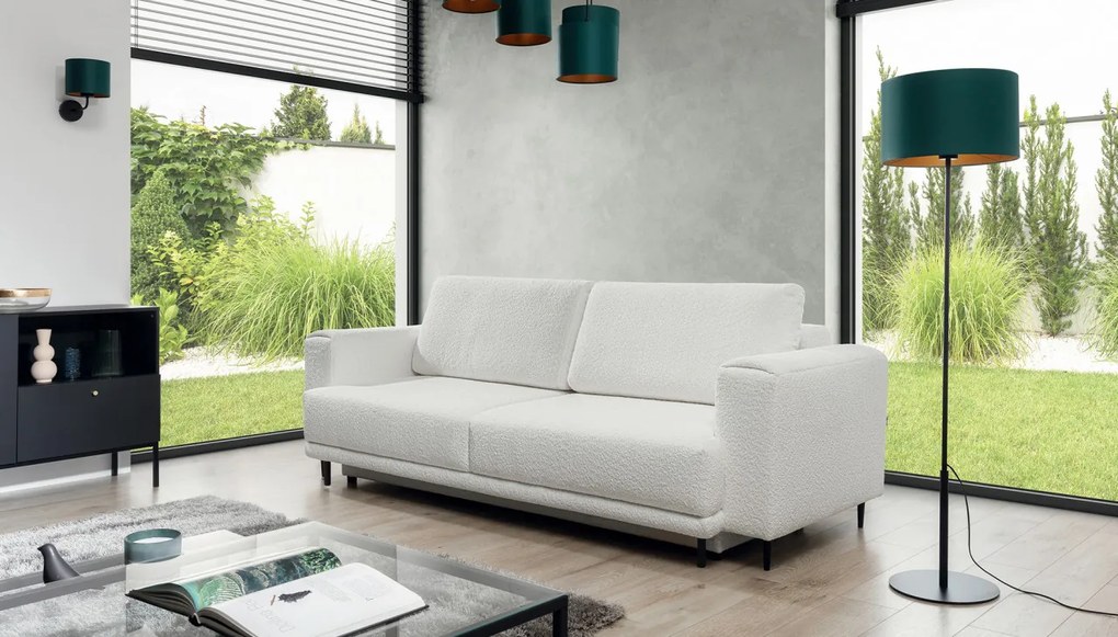 Canapea extensibila Dalia Royal 01