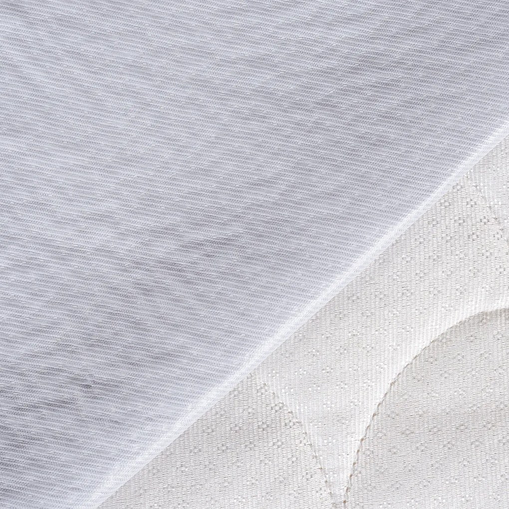 Protecție impermeabilă de saltea 4Home Lavender cu elastic, 160 x 200 cm, 160 x 200 cm