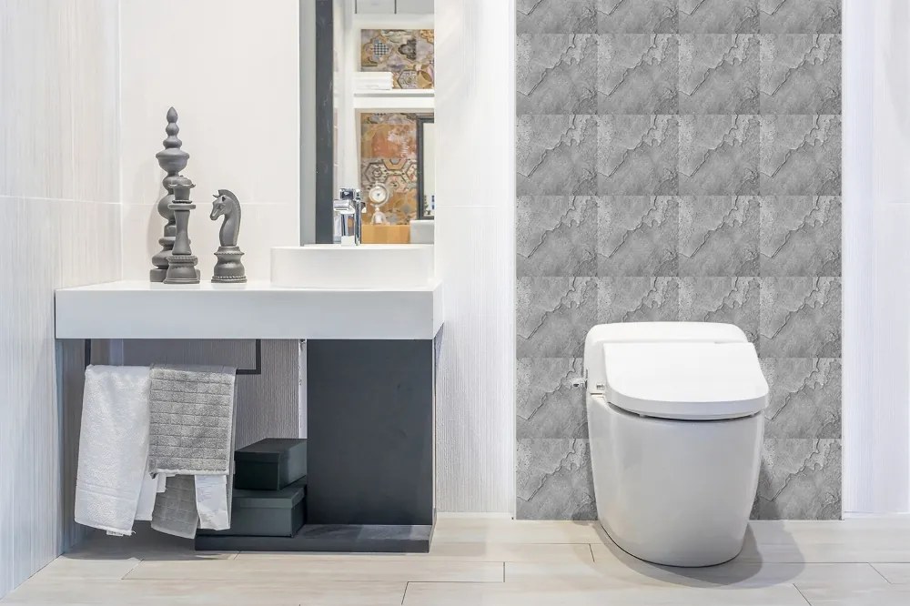 Panou decorativ pvc Textura de piatră