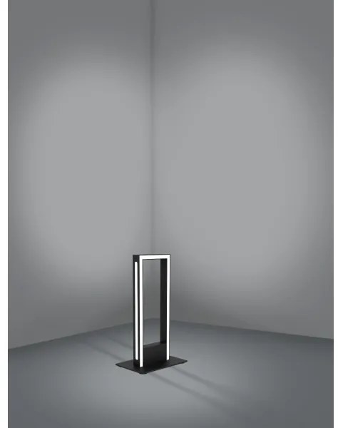 Lampă LED dimabilă de masă Eglo 99682 SALVILANAS-Z LED/16W/230V 2700-6500K