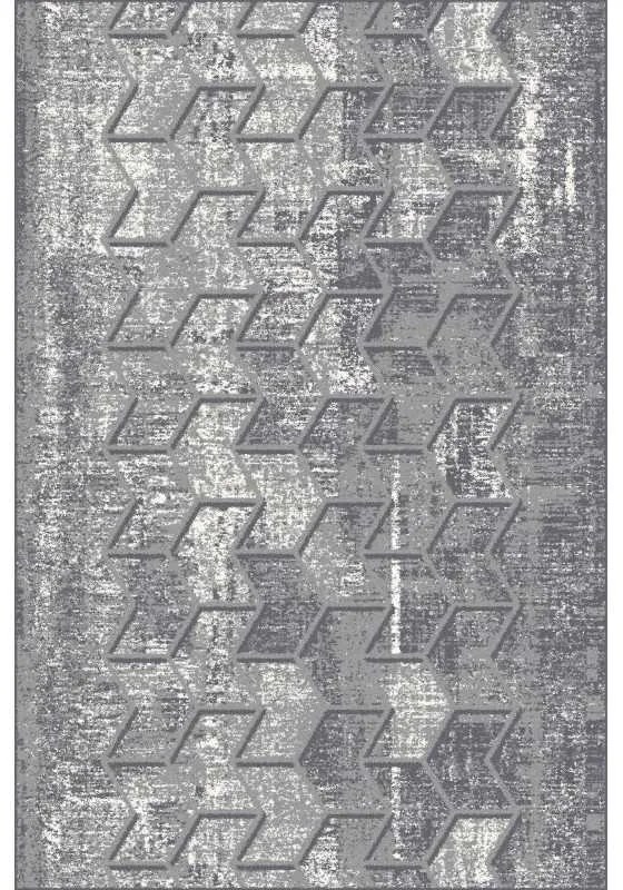 Covor Tinton Grey Selectează mărime: 300 X 400