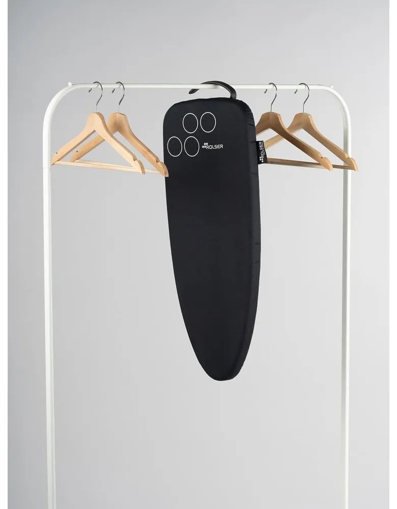 Masă de călcat standard (pentru masă) 72x29 cm K-Mini Surf – Rolser