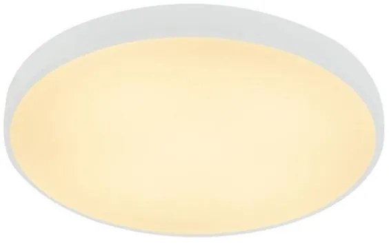 Plafonieră LED dimabilă LED/48W/230V 2700-6500K Wi-Fi Tuya + telecomandă