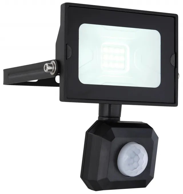 Aplica LED de exterior cu senzor de miscare IP44 HELGA