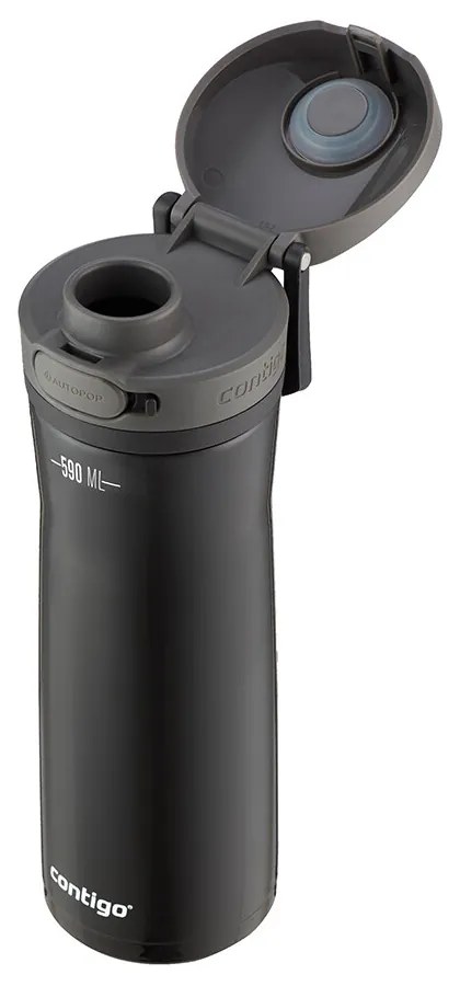 Sticlă termică Contigo Jackson Chill 590 ml Licorice
