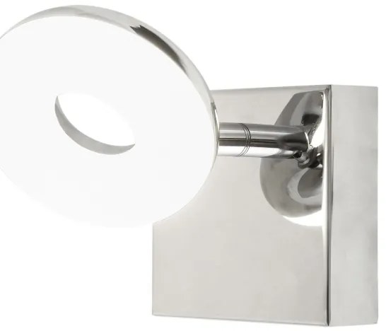 Rabalux 5716 - Corp de iluminat LED baie BEATA LED/5W/230V