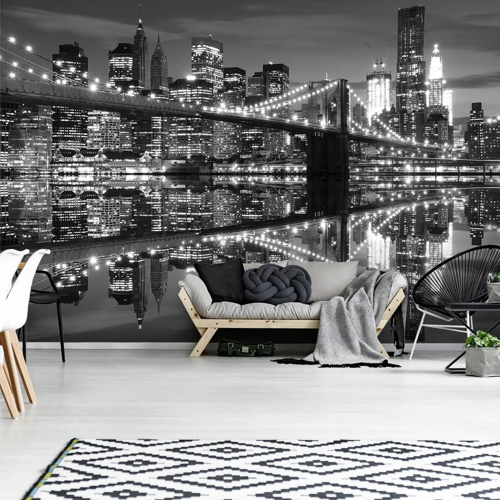 Fototapet - New York (152,5x104 cm)