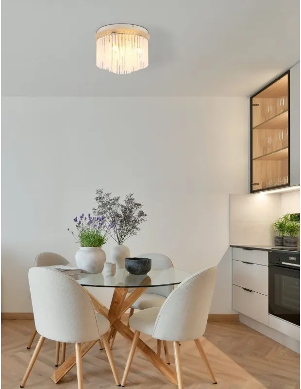 Lustra tavan moderna GORLEY 5L