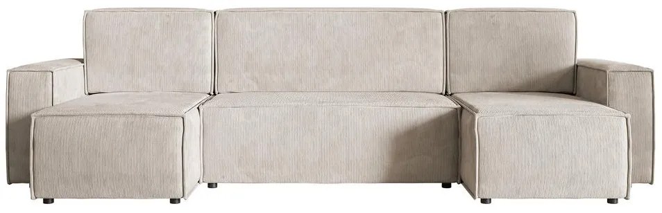 Colțar Copenhagen L (caramel + negru). 1098896