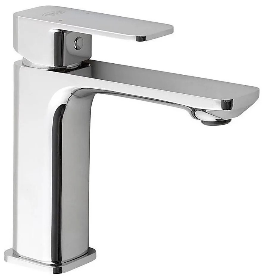 Baterie de lavoar Aqualine FACTOR crom lucios