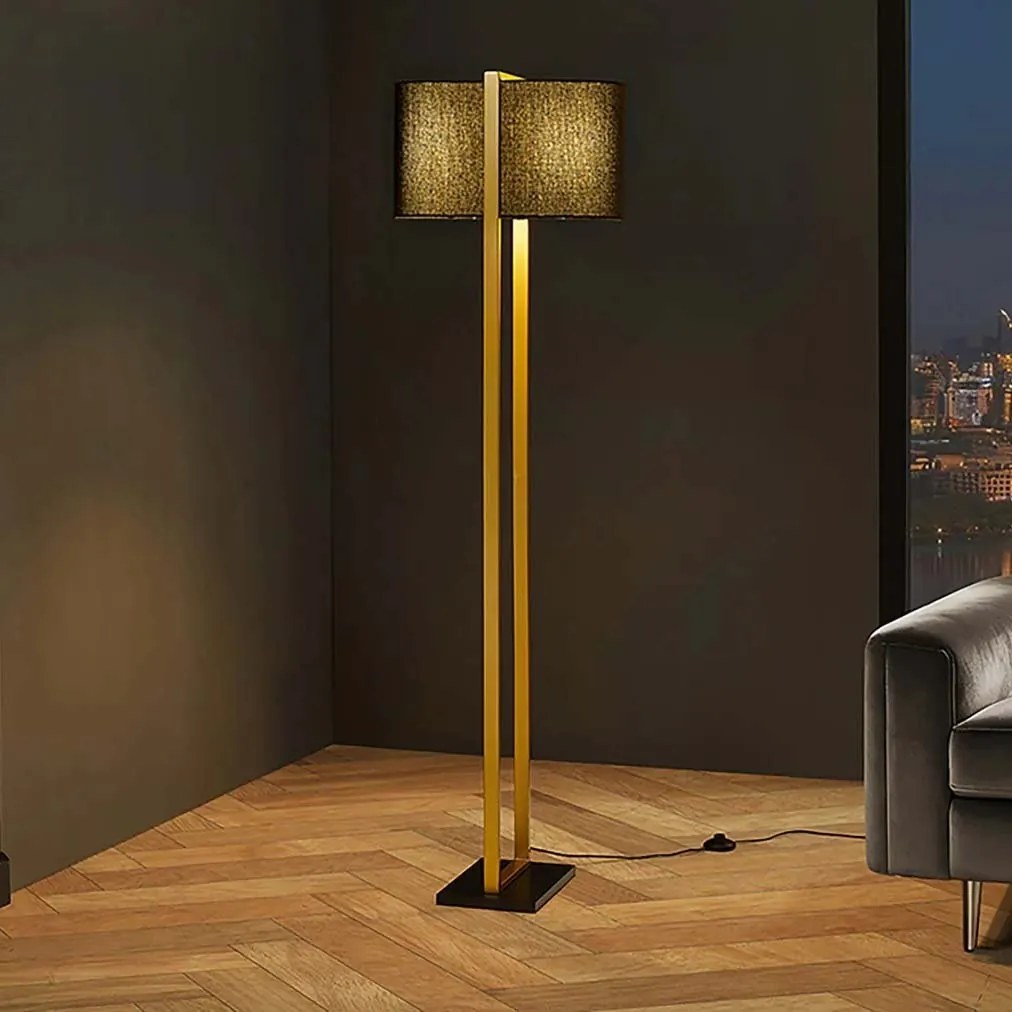 Lampadar, Lampa de podea COLLEEN 160cm