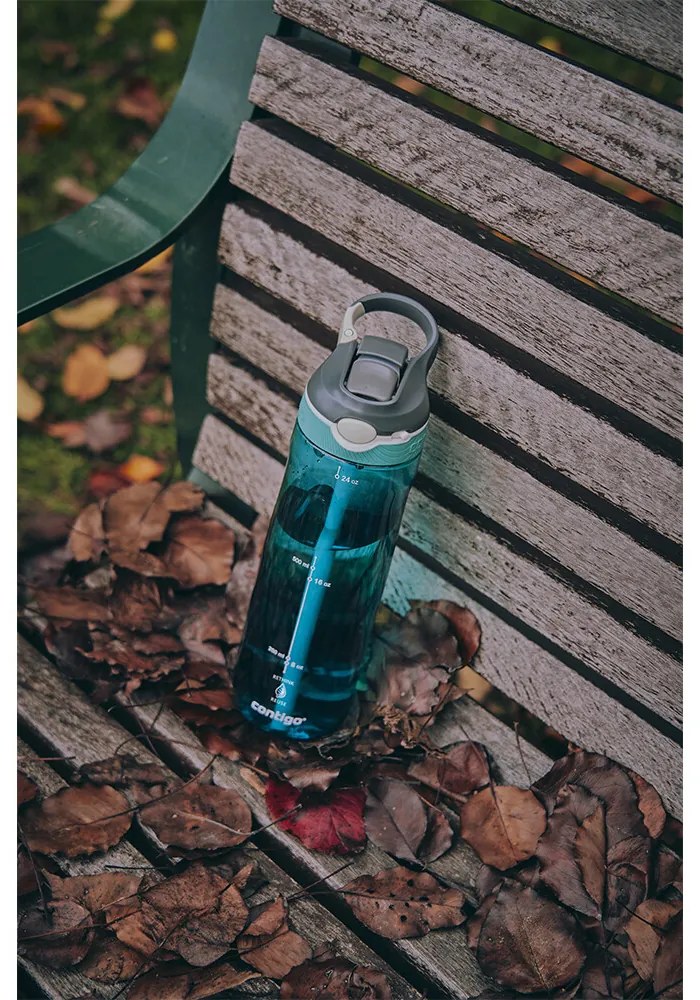 Sticlă pentru băut Contigo Ashland 720 ml Scuba, 720 ml