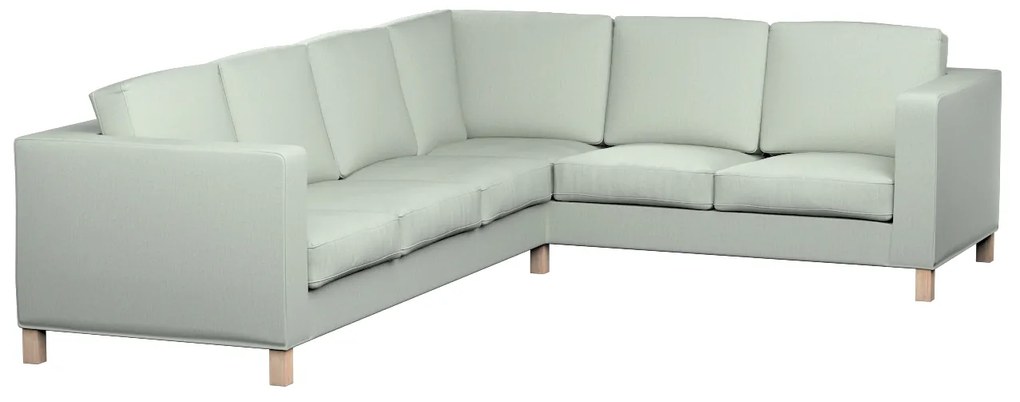 Husă pentru canapeaua din colțul din stânga Karlanda