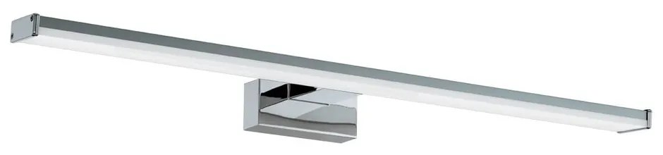 Aplică de perete argintie LED PANDELLA 1 – EGLO