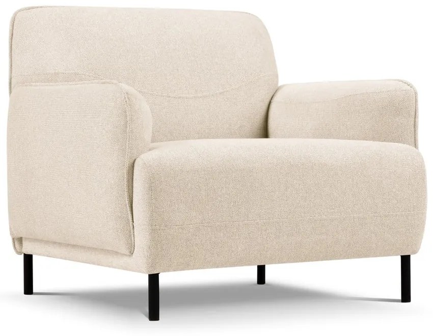 Fotoliu Windsor & Co Sofas Neso, bej