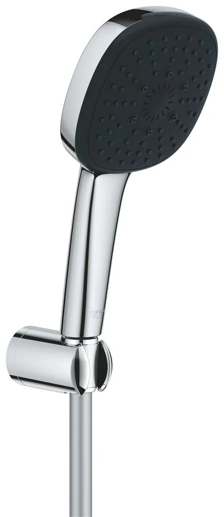 Grohe Vitalio Comfort set de dus perete crom 26176001