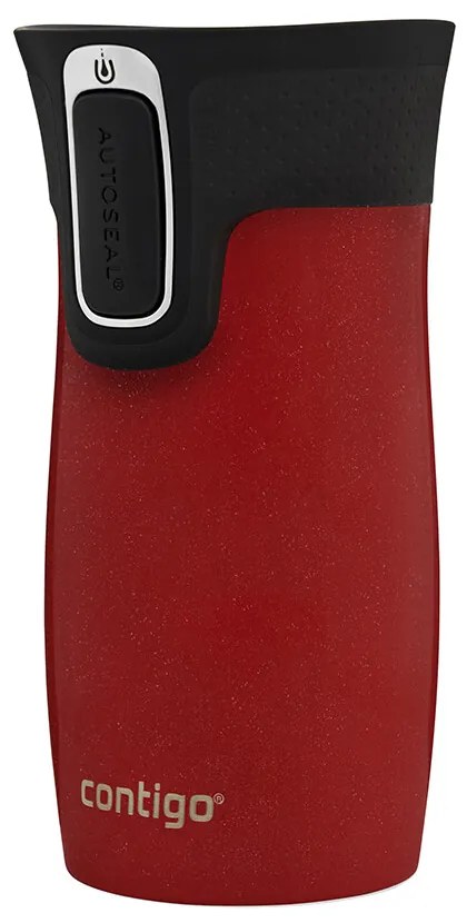 Sticlă termică Contigo West Loop Mini 300 ml Berry