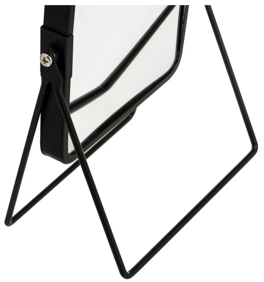 Oglindă cosmetică (2x) de mărire 16x23 cm – Casa Selección