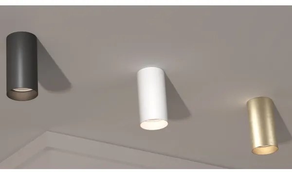 Spot Maytoni C010CL-01B FOCUS 1xGU10/50W/230V negru