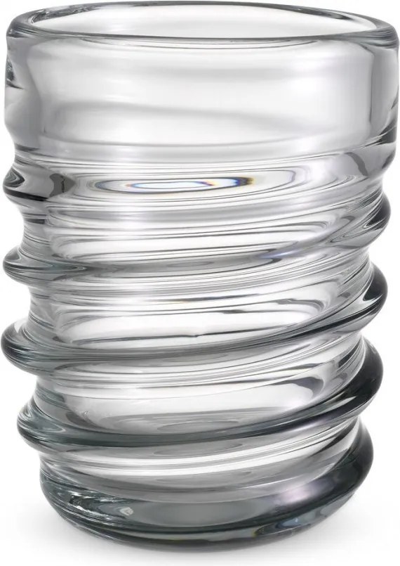 Vaza flori, Vas decorativ Xalvador L, transparent 115694 HZ