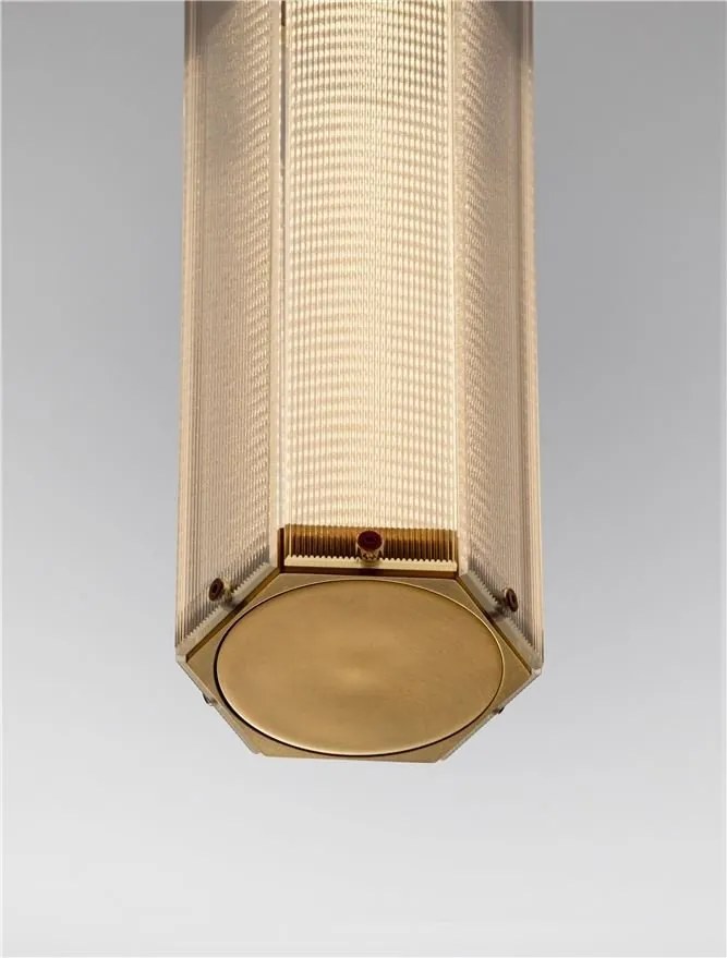 Pendul LED design decorativ ESSENZO