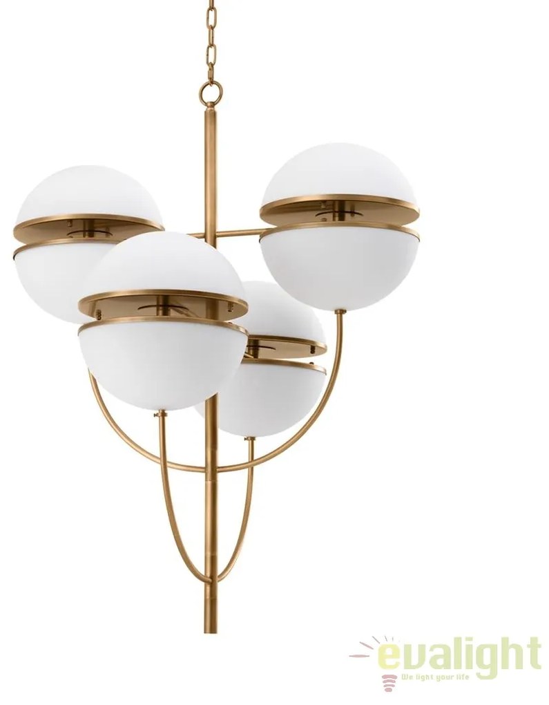Candelabru design LUX Spiridon alama 112221 HZ