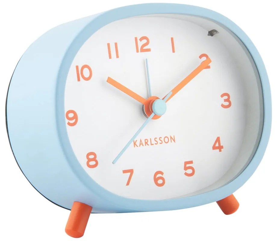 Ceas deșteptător Cheeky – Karlsson
