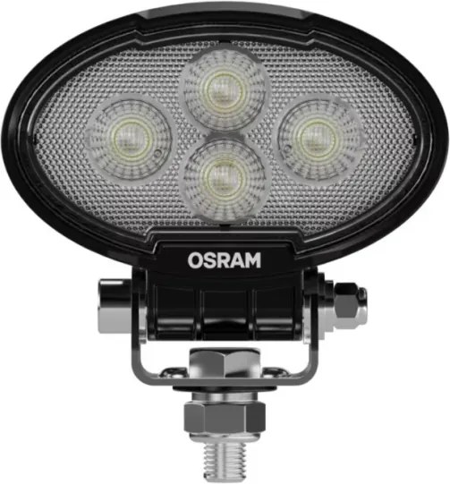 Osram - Lampă spot LED pentru autovehicule OVAL WL VX100-WD LED/17W/12/24V 6000K