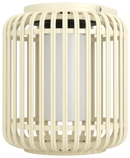 Lampă LED solară de masă Eglo 901088 MARLIANO LED/3,3W/3,7V IP44