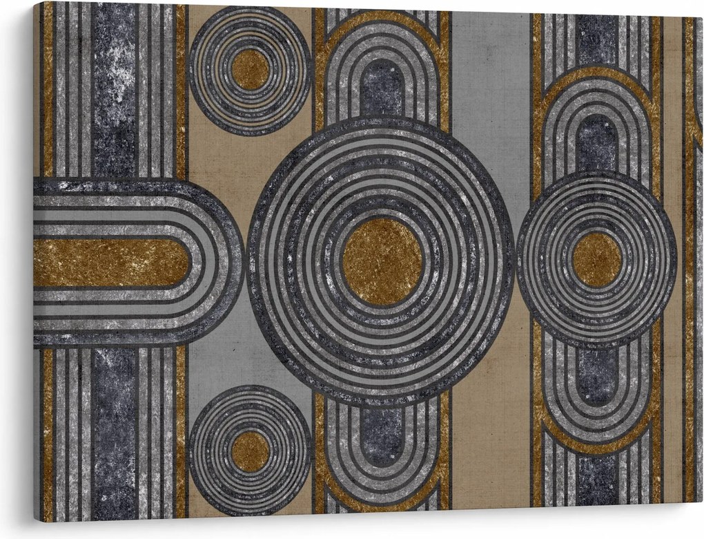 Tablou - Modele decorative (70x50 cm)
