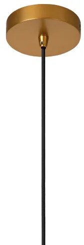 Lustră pe cablu ONLI JANET 1xE27/6W/230V d. 38 cm