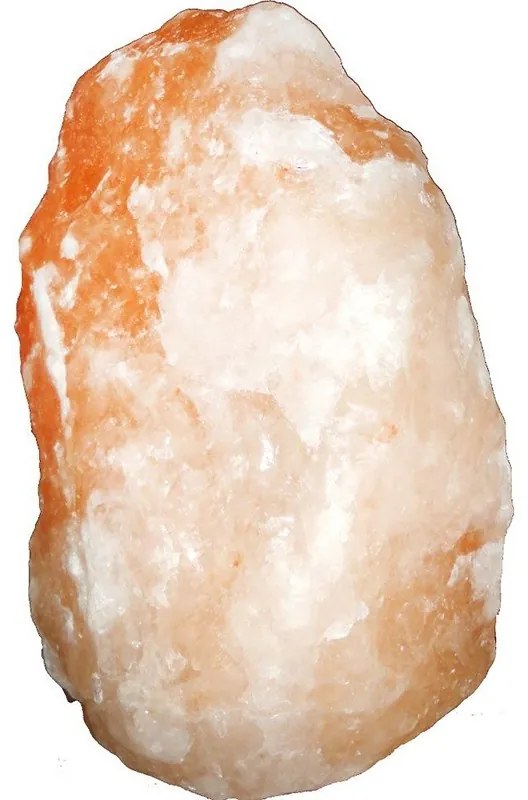 Veioza sare cristal dim.12x16cm, Stone 28300 GL