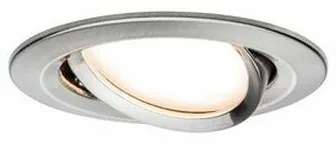 Paulmann 93483 - Set 3x LED 6,5W IP23 lumini baie NOVA 230V dimabil